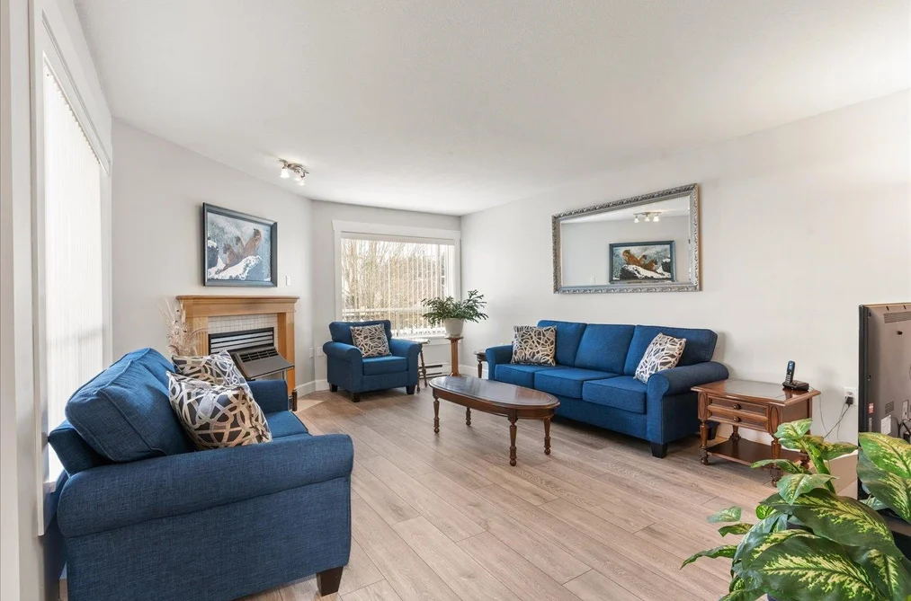 5 2475 EMERSON STREET, Abbotsford BC V2T 4W5, Abbotsford BC — Residential for Sale — Photo 4 of 40