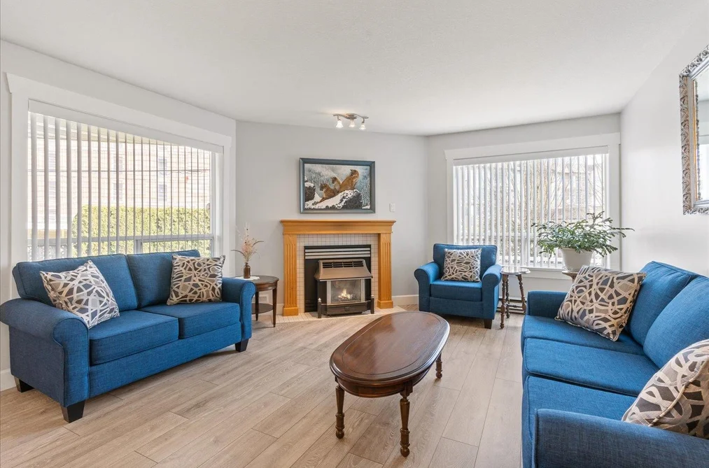 5 2475 EMERSON STREET, Abbotsford BC V2T 4W5, Abbotsford BC — Residential for Sale — Photo 5 of 40