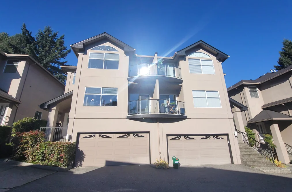 2951 Panorama Dr Unit 5, Coquitlam, BC - MLS: R3137943