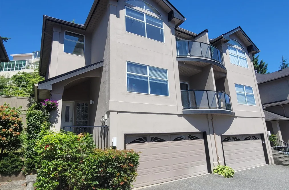 Townhouse for sale at 5 2951 Panorama Drive Coquitlam British Columbia - MLS: R3137943