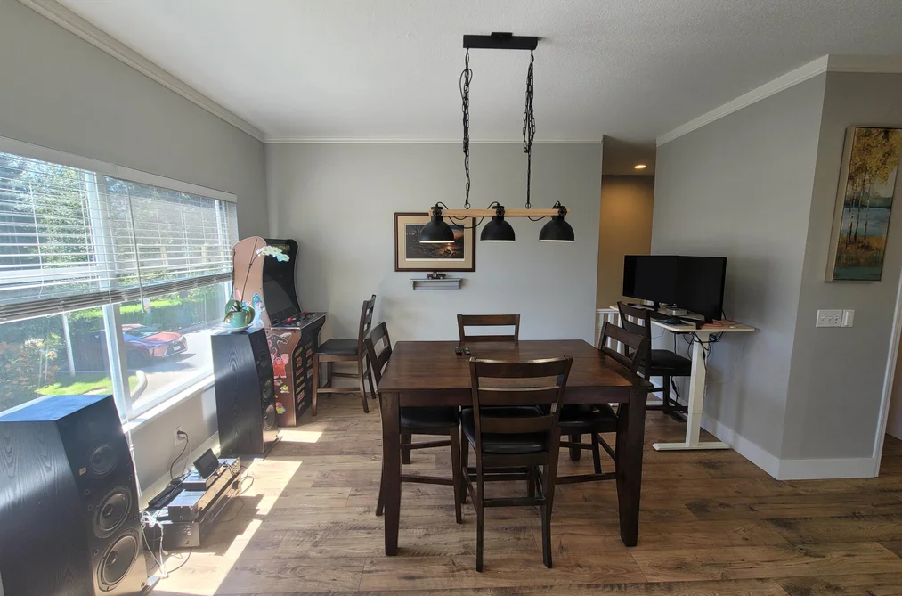 5 2951 PANORAMA DRIVE, Coquitlam BC V3E 2W3, Coquitlam BC — Residential for Sale — Photo 7 of 30
