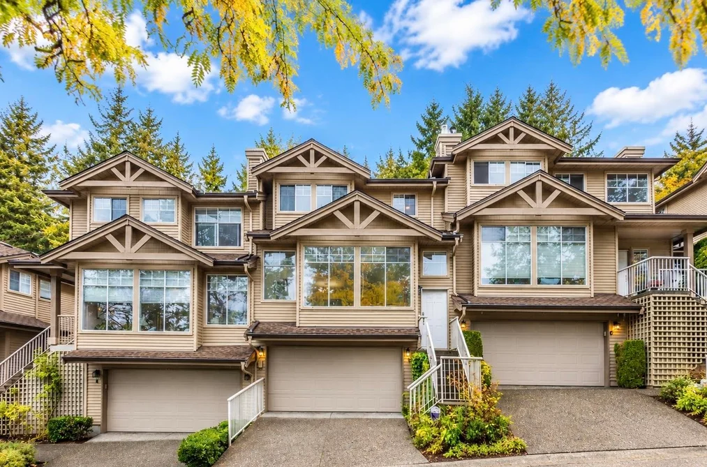 2979 Panorama Dr Unit 5, Coquitlam, BC - MLS: R3174873