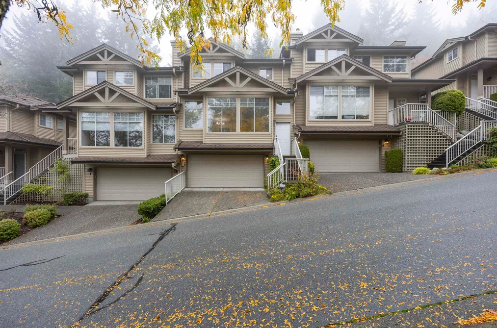 2979 Panorama Dr Unit 5, Coquitlam, BC - MLS: R3174873