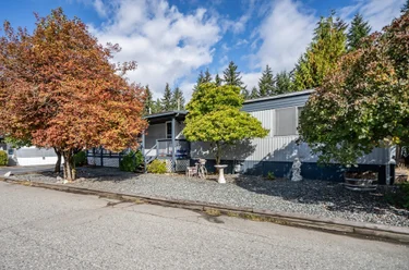 3031 200 St Unit 5, Langley, BC - MLS: R3169909