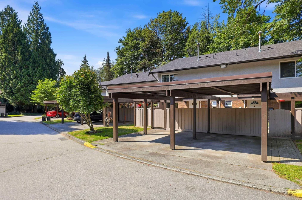Townhouse for sale at 5 3046 Coast Meridian Road Port Coquitlam British Columbia - MLS: R3146440