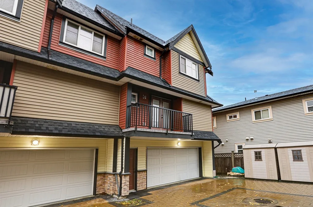 Townhouse for sale at 5 305 Jardine Street New Westminster British Columbia - MLS: R3069970