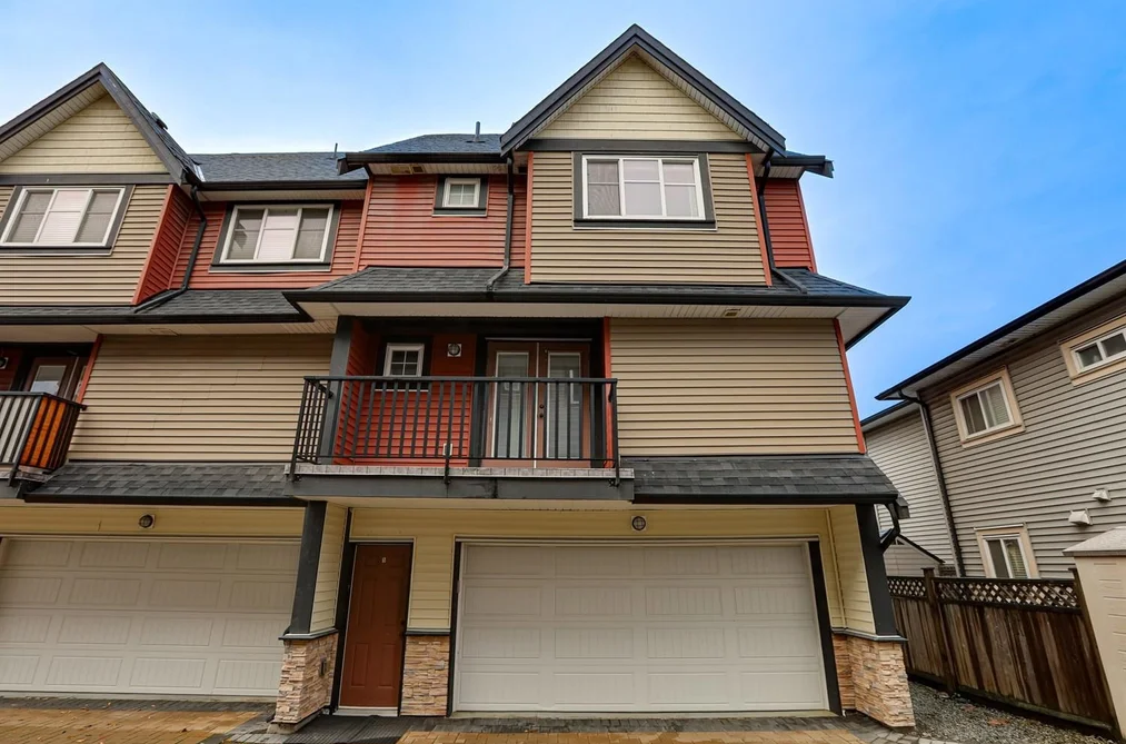 5 305 JARDINE STREET, New Westminster BC V3M 5M6, New Westminster BC — Residential for Sale - Photo 2