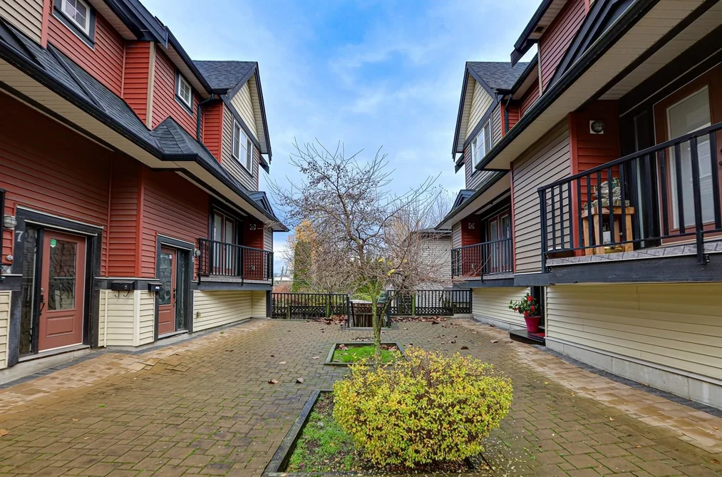 5 305 JARDINE STREET, New Westminster BC V3M 5M6, New Westminster BC — Residential for Sale - Photo 3