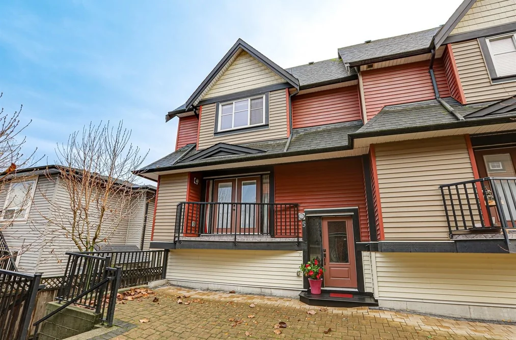 5 305 JARDINE STREET, New Westminster BC V3M 5M6, New Westminster BC — Residential for Sale - Photo 4