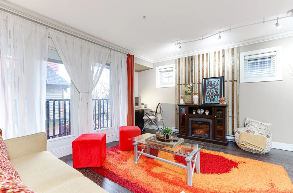 5 305 JARDINE STREET, New Westminster BC V3M 5M6, New Westminster BC — Residential for Sale - Photo 7