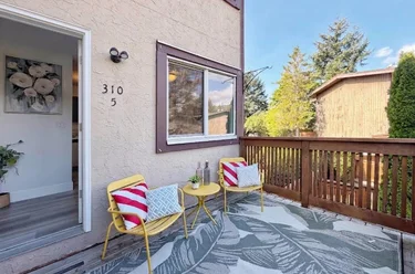 310 Highland Way Unit 5, Port Moody, BC - MLS: R3168784