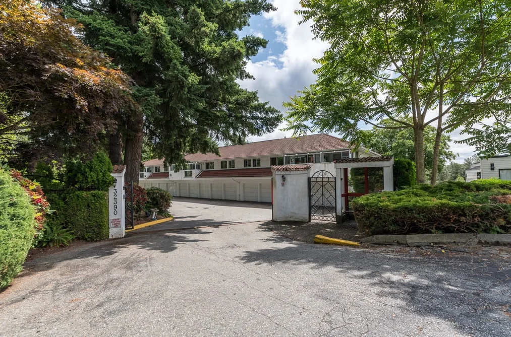 Condo for sale at 5 32390 Fletcher Avenue Mission British Columbia - MLS: R3079575
