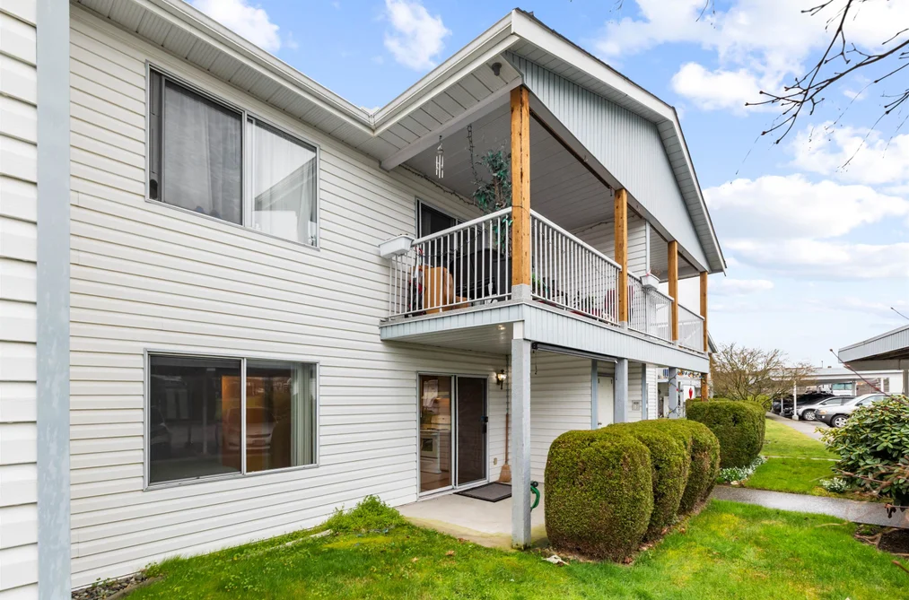 Townhouse for sale at 5 32691 Garibaldi Drive Abbotsford British Columbia - MLS: R3111142