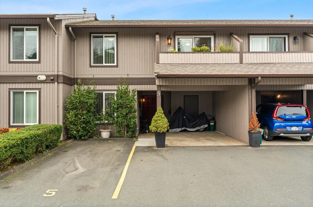32925 George Ferguson Way Unit 5, Abbotsford, BC - MLS: R3175628