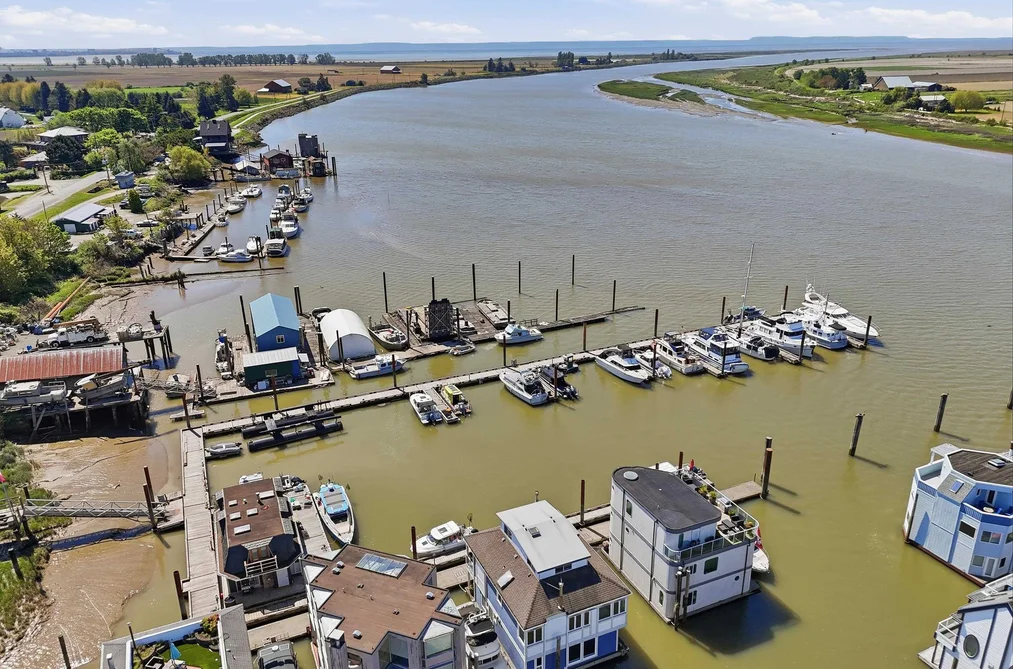 5 3459 W RIVER ROAD, Delta BC V4K 4Y6, Delta BC — Residential for Sale - Photo 4