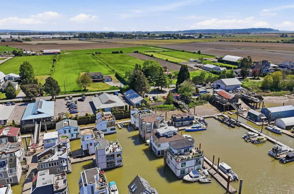 5 3459 W RIVER ROAD, Delta BC V4K 4Y6, Delta BC — Residential for Sale - Photo 5