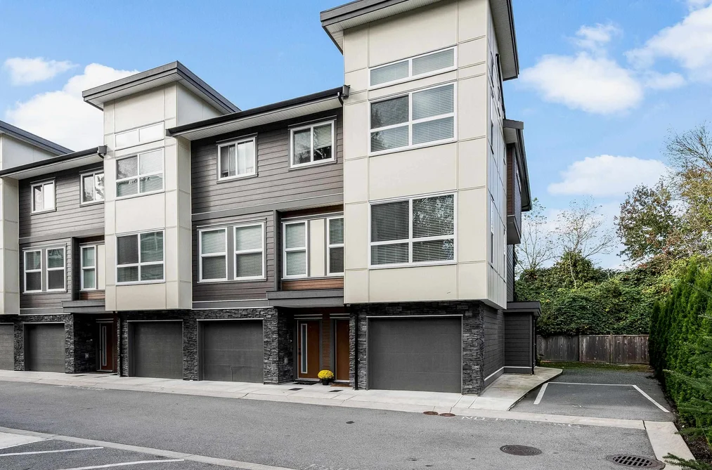 34703 Old Yale Rd Unit 5, Abbotsford, BC - MLS: R3176980
