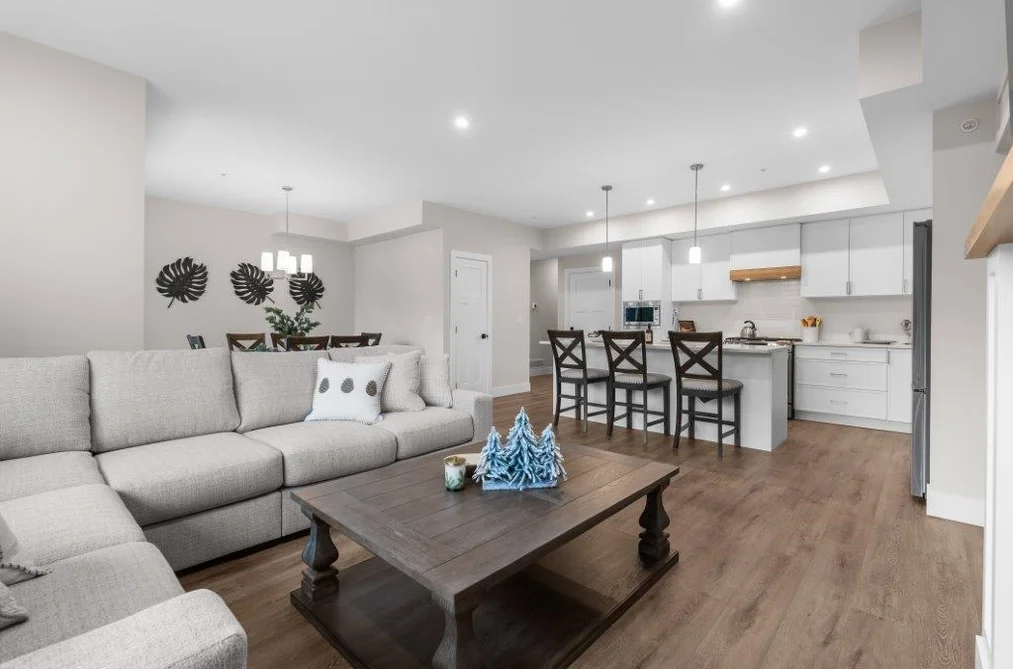 Townhouse for sale at 5 35247 Straiton Road Abbotsford British Columbia - MLS: R3163986