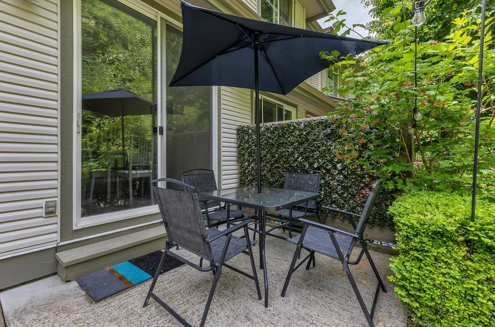 Townhouse for sale at 5 35287 Old Yale Road Abbotsford British Columbia - MLS: R3080483
