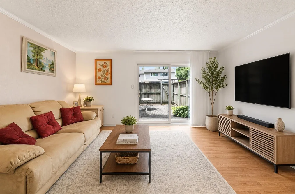 Townhouse for sale at 5 3550 E 49th Avenue Vancouver British Columbia - MLS: R3133775