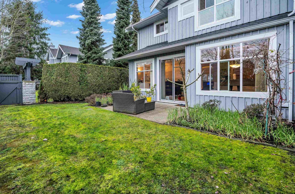 5 3555 WESTMINSTER HIGHWAY, Richmond BC V7C 5P6, Richmond BC — Residential for Sale - Photo 3