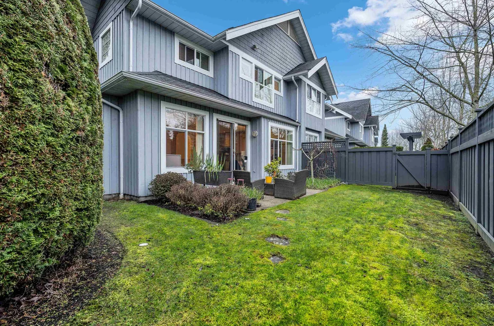 5 3555 WESTMINSTER HIGHWAY, Richmond BC V7C 5P6, Richmond BC — Residential for Sale - Photo 4