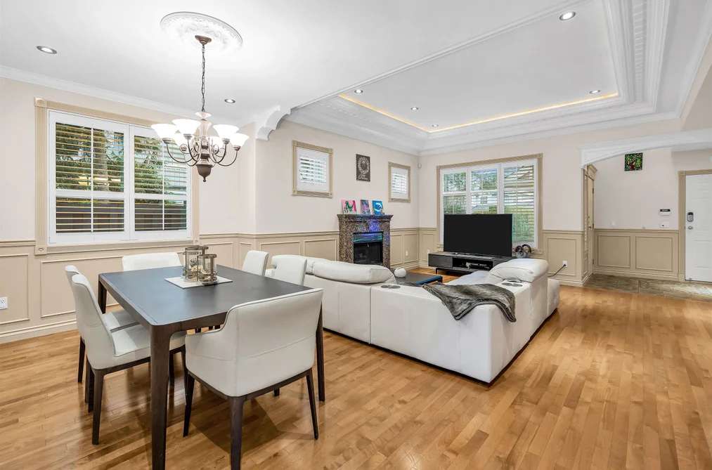 5 3555 WESTMINSTER HIGHWAY, Richmond BC V7C 5P6, Richmond BC — Residential for Sale - Photo 6
