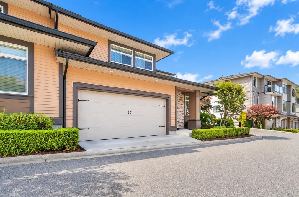 35846 Mckee Rd Unit 5, Abbotsford, BC - MLS: R3173275