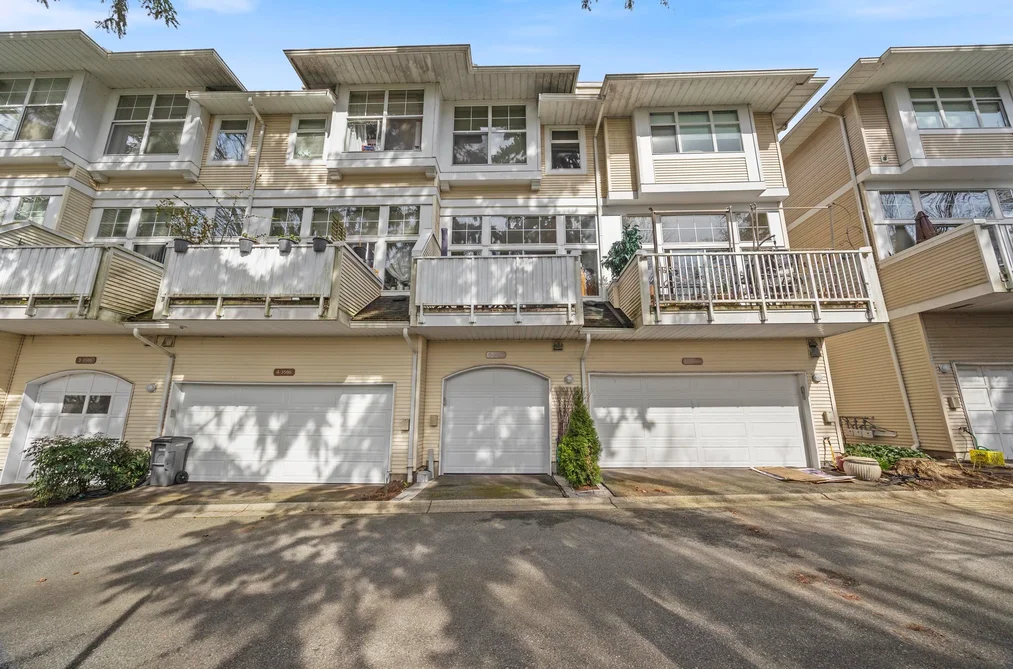 Condo for sale at 5 3586 Rainier Place Vancouver British Columbia - MLS: R3103609
