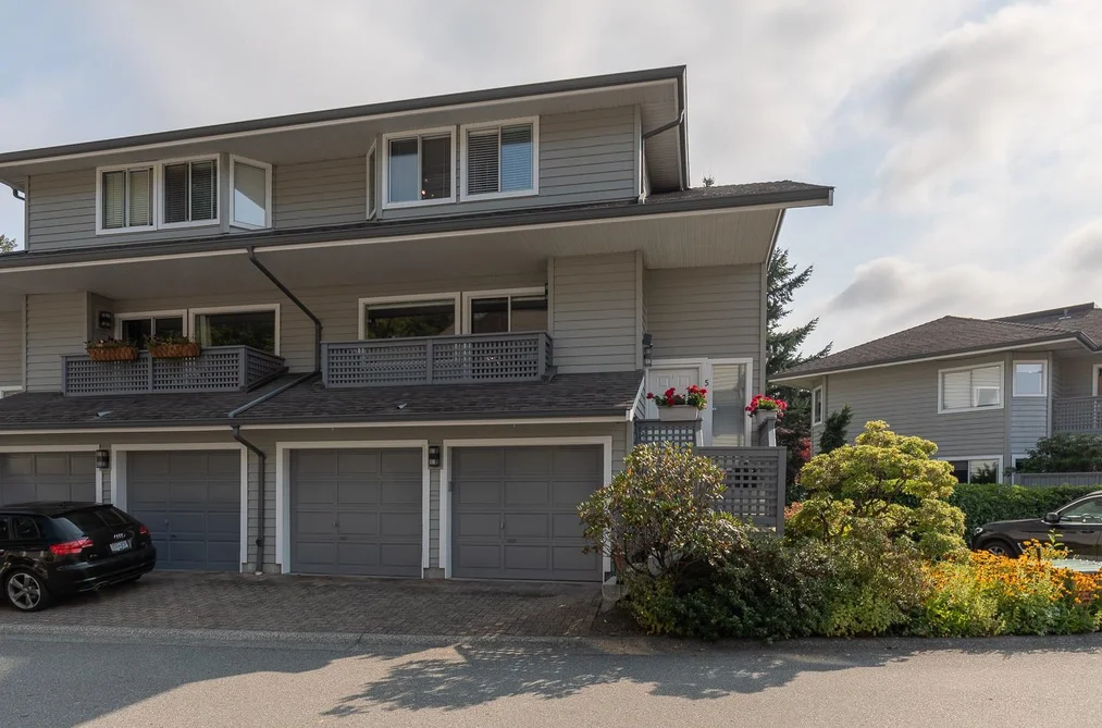 5 3634 GARIBALDI DRIVE, North Vancouver BC V7H 2X5, North Vancouver BC — Residential for Sale - Photo 2