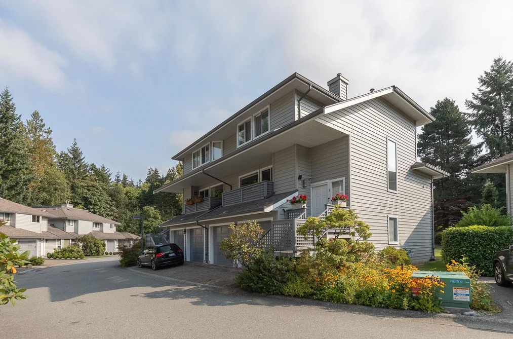 5 3634 GARIBALDI DRIVE, North Vancouver BC V7H 2X5, North Vancouver BC — Residential for Sale - Photo 3