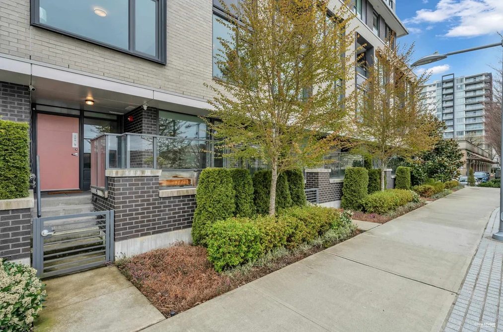 5 3699 SEXSMITH ROAD, Richmond BC V6X 0W4, Richmond BC — Residential for Sale - Photo 4