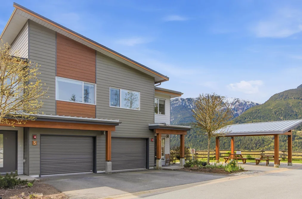 Townhouse for sale at 5 41365 Skyridge Place Squamish British Columbia - MLS: R3148096