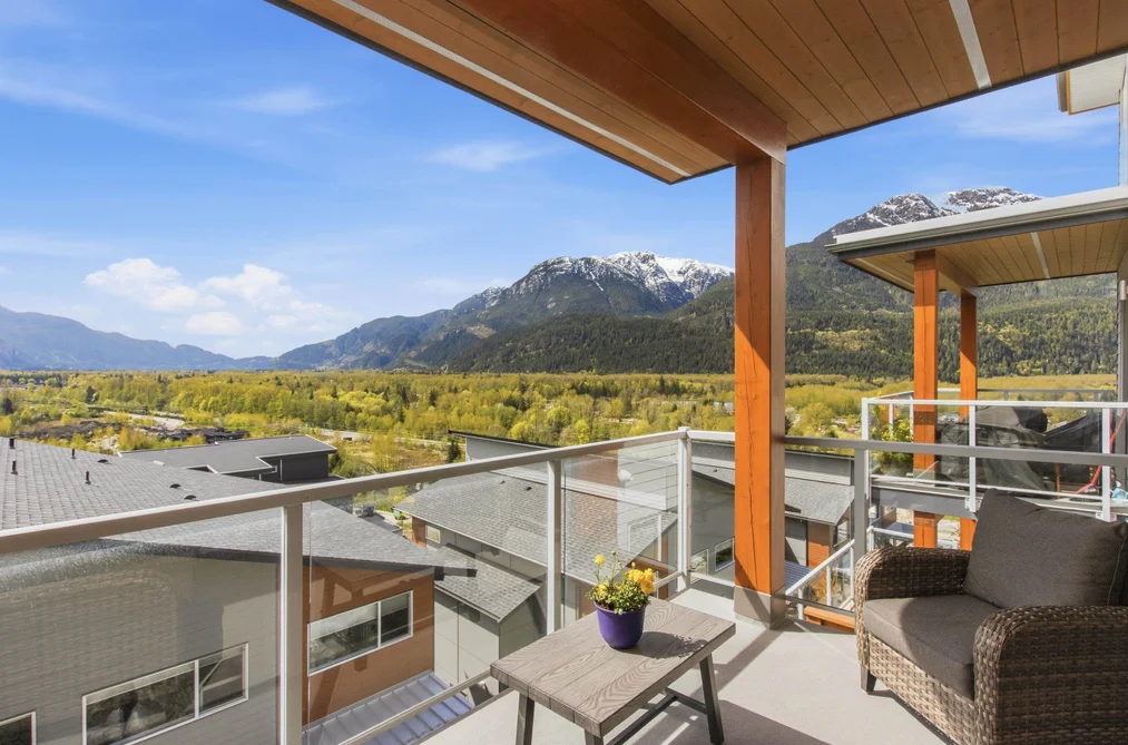 Townhouse for sale at 5 41365 Skyridge Place Squamish British Columbia - MLS: R3148096