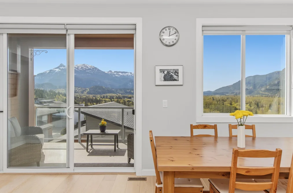 41365 Skyridge Pl Unit 5, Squamish, BC - MLS: R3148096