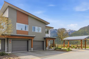 41365 Skyridge Pl Unit 5, Squamish, BC - MLS: R3148096
