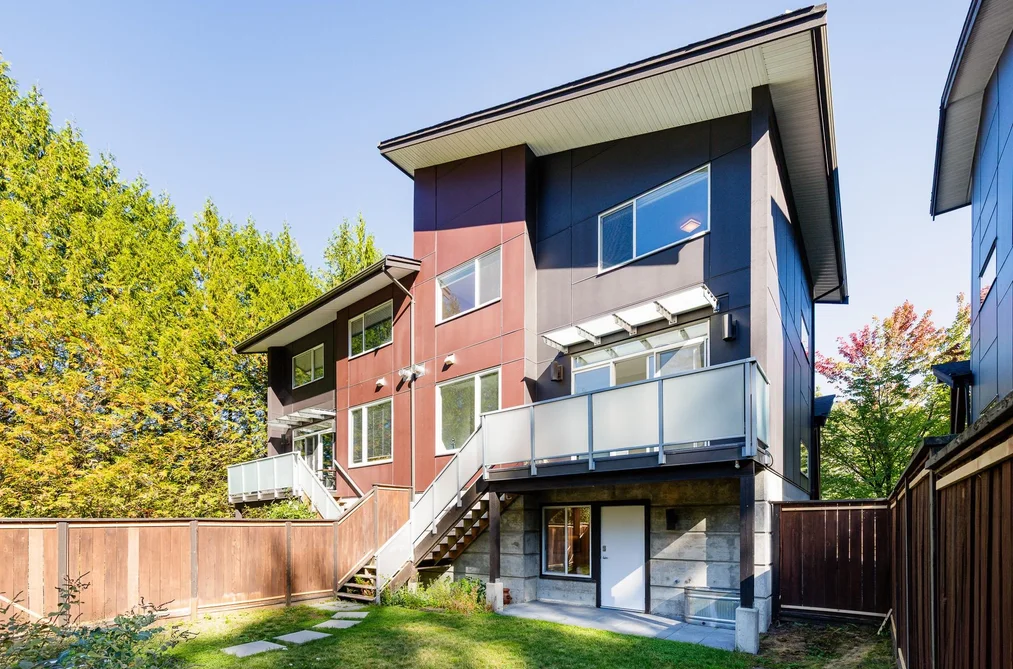 41488 Brennan Rd Unit 5, Squamish, BC - MLS: R3167112