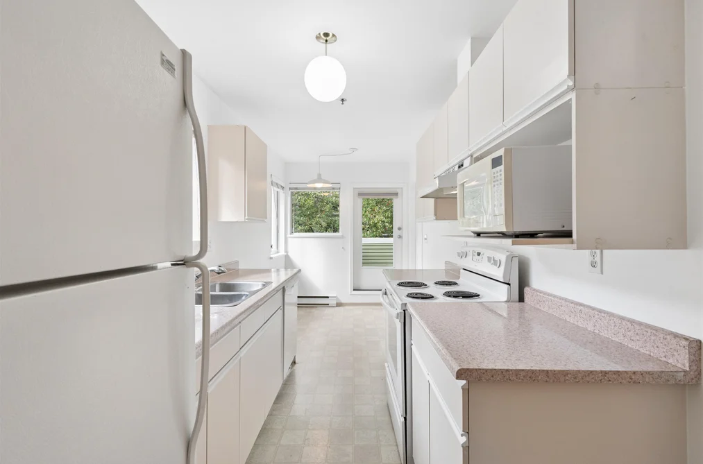 5-4149 Sophia Street, Vancouver, BC - Townhouse for Sale - Photo 12 of 40