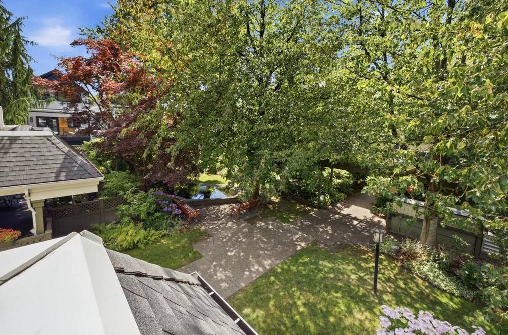 5-4149 Sophia Street, Vancouver, BC - Townhouse for Sale - Photo 18 of 40