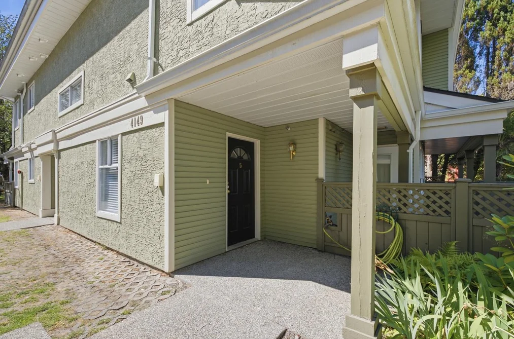 5-4149 Sophia Street, Vancouver, BC - Townhouse for Sale - Photo 34 of 40