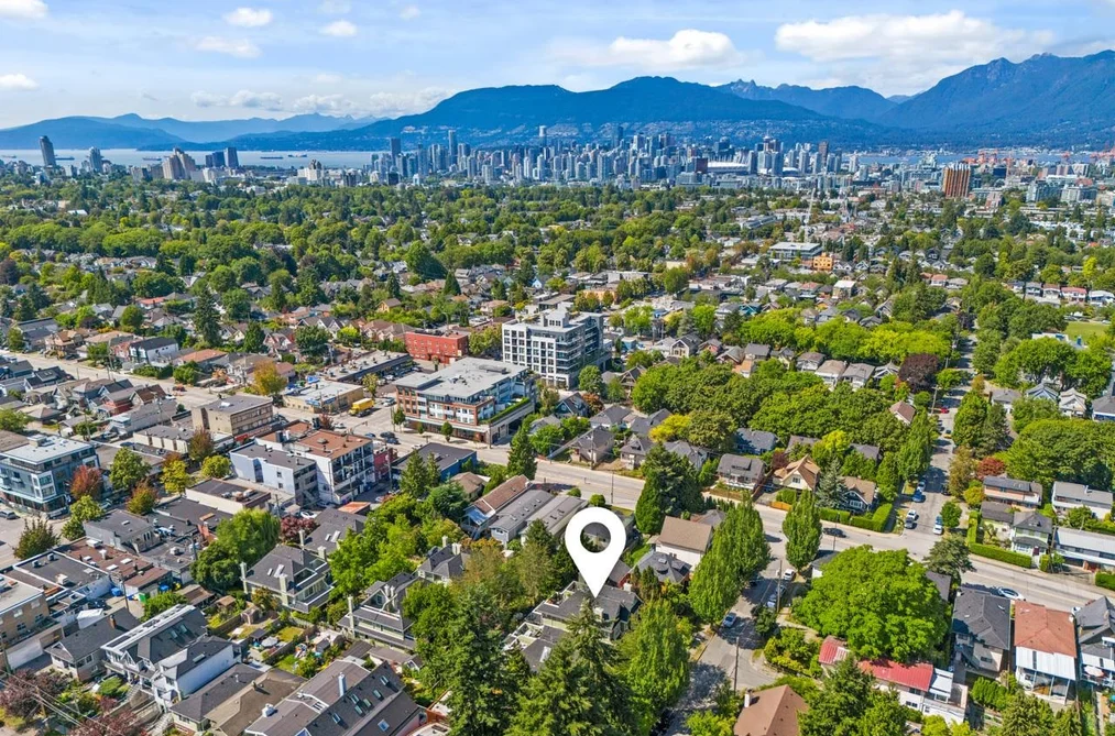 5-4149 Sophia Street, Vancouver, BC - Townhouse for Sale - Photo 39 of 40