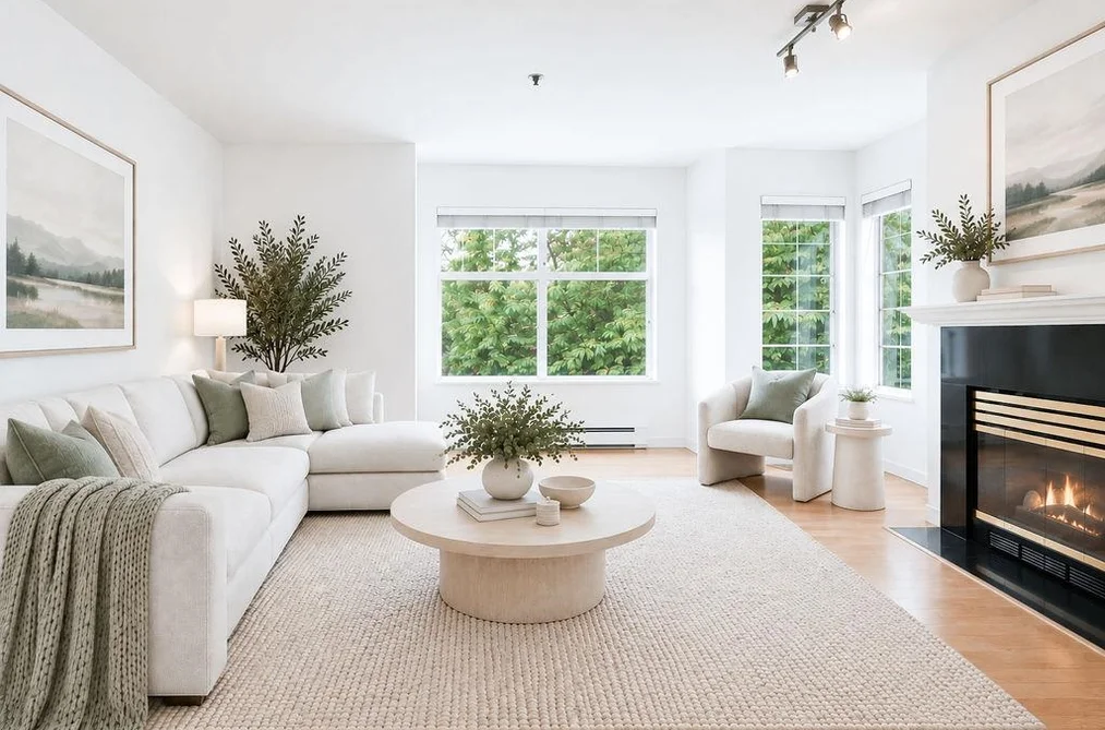 5-4149 Sophia Street, Vancouver, BC - Townhouse for Sale - Photo 6 of 40