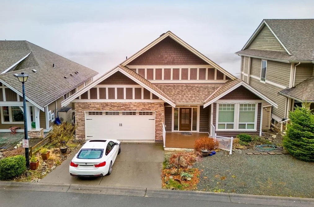 5 43462 ALAMEDA DRIVE, Chilliwack BC V2R 0M3, Chilliwack BC — Residential for Sale - Photo 2