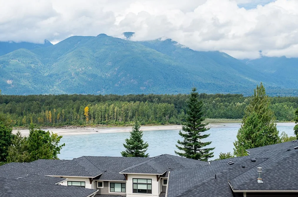 Townhouse for sale at 5 43575 Chilliwack Mountain Road Chilliwack British Columbia - MLS: R3125887