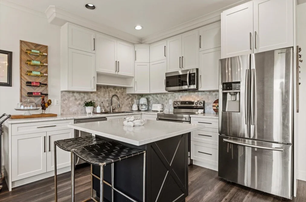 Townhouse for sale at 5 45377 South Sumas Road Chilliwack British Columbia - MLS: R3163409