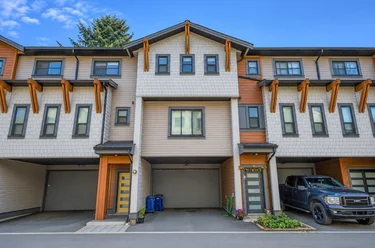 45608 Bernard Ave Unit 5, Chilliwack, BC - MLS: R3136421