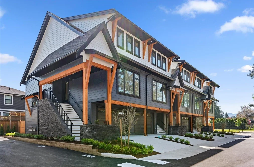 Townhouse for sale at 5 46106 Riverside Drive Chilliwack British Columbia - MLS: R3123772