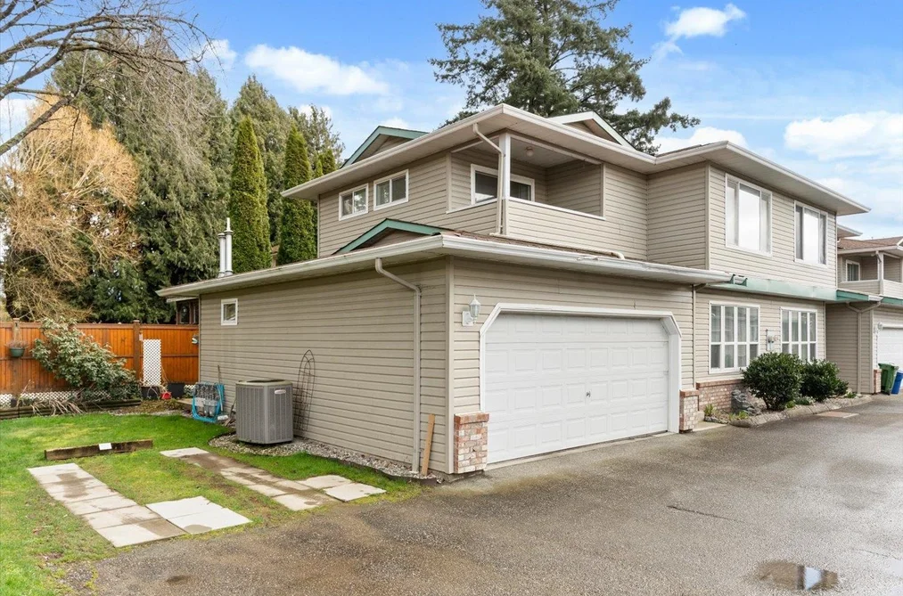 Townhouse for sale at 5 46209 Cessna Drive Chilliwack British Columbia - MLS: R3117979