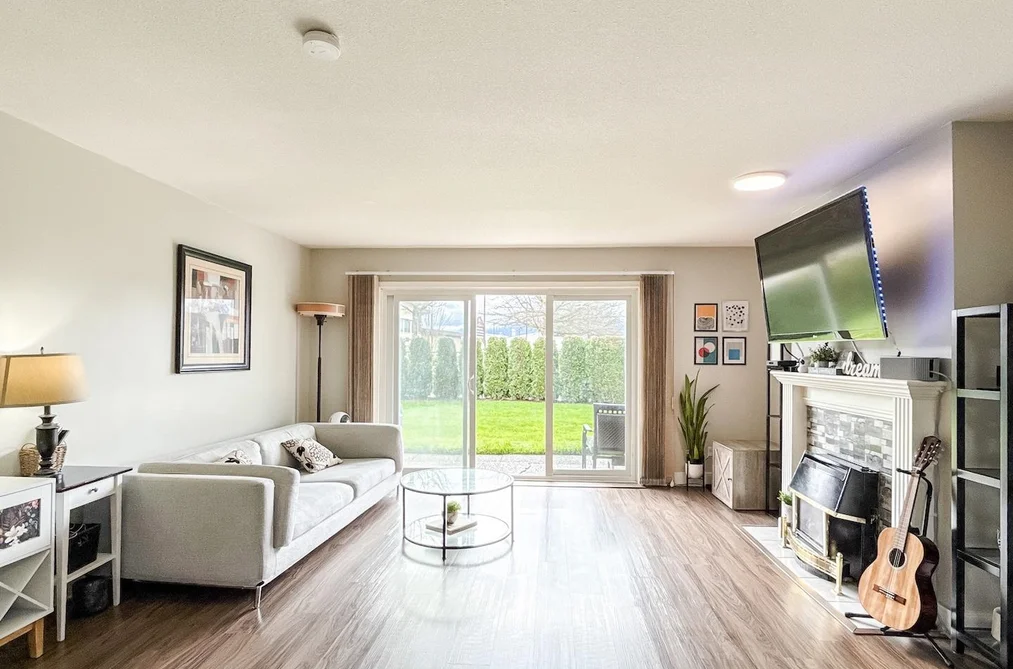 Townhouse for sale at 5 46350 Cessna Drive Chilliwack British Columbia - MLS: R3107155