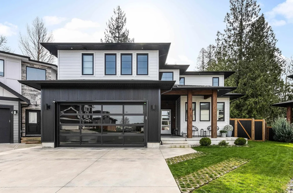 House for sale at 5 46379 Uplands Road Chilliwack British Columbia - MLS: R3103760